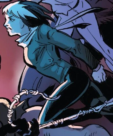 Rogue (Earth-61610)