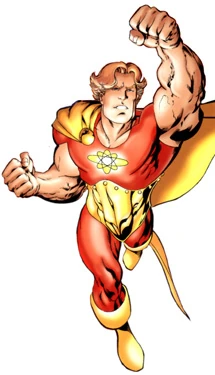 Hyperion (Earth-712)