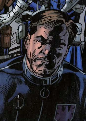 Mark Nolan (Earth-616)