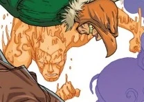 Molten Man (Earth-13017)