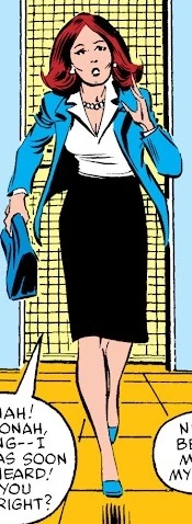 Marla Madison (Earth-95269)