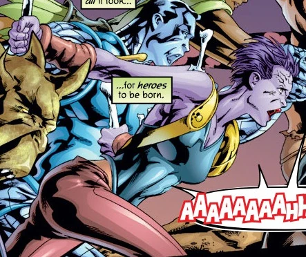 Marrow (Earth-5692)