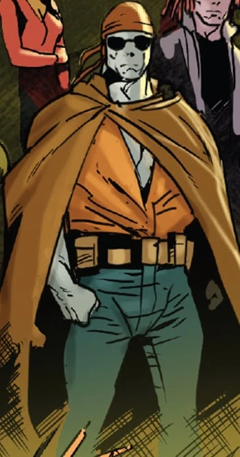 Random (Earth-616)