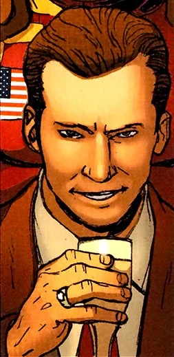 Martin (Earth-10511)