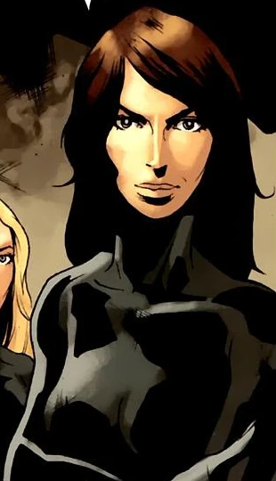 Martinique Wyngarde (Earth-11326)