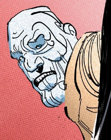 Marty Mackowitz (Earth-616)
