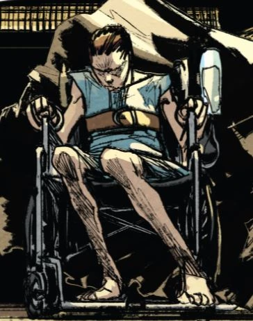 Mentallo (Earth-1610)