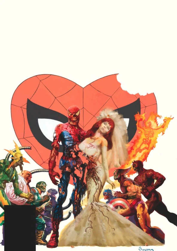 Mary Jane Watson-Parker (Earth-2149)