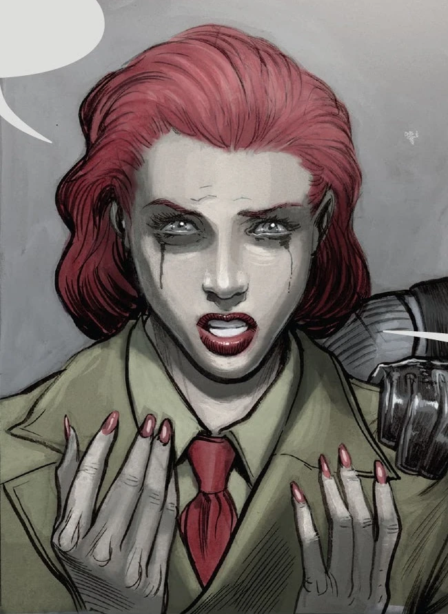 Mary Jane Watson (Earth-90214)