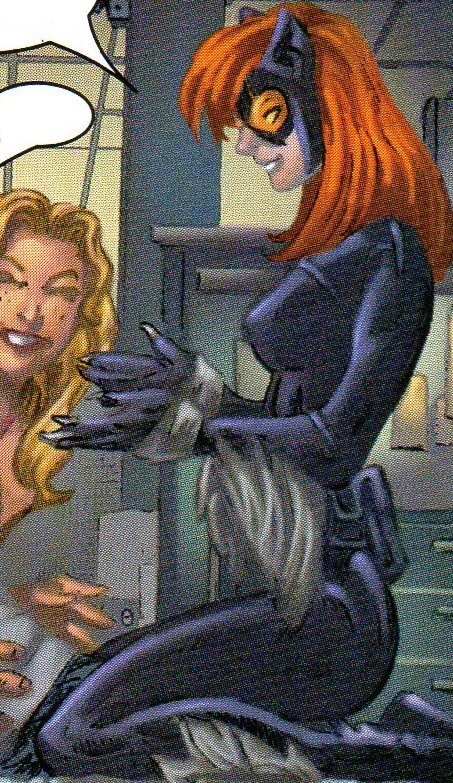 Mary Jane Watson (Earth-TRN1175)