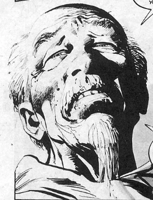 Master Kee (Earth-616)