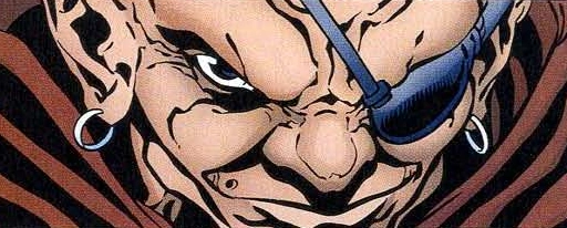Master Zei (Earth-616)