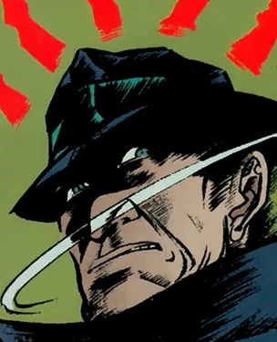 Mateo Caldron (Earth-616)