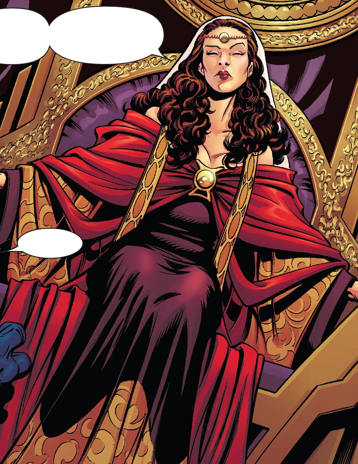 Matriarch (Earth-616)