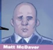 Matt McDaver (Earth-616)