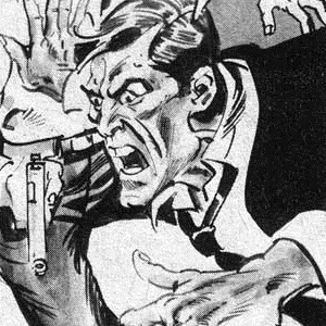 Matt Skinner (Earth-616)