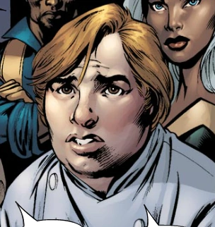 Matthew (Earth-616)