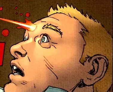 Matthew Edwards (Earth-10511)