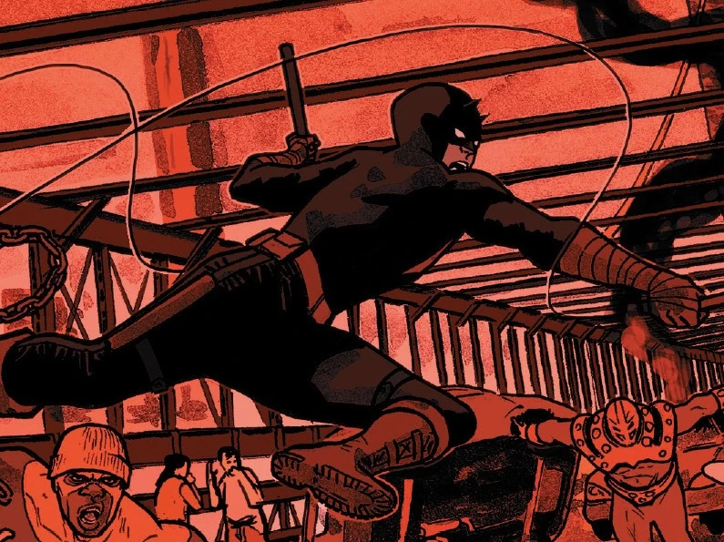 Daredevil (Earth-16108)