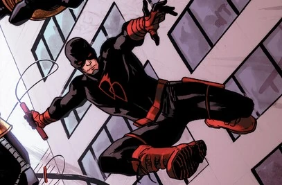 Daredevil (Earth-19103)