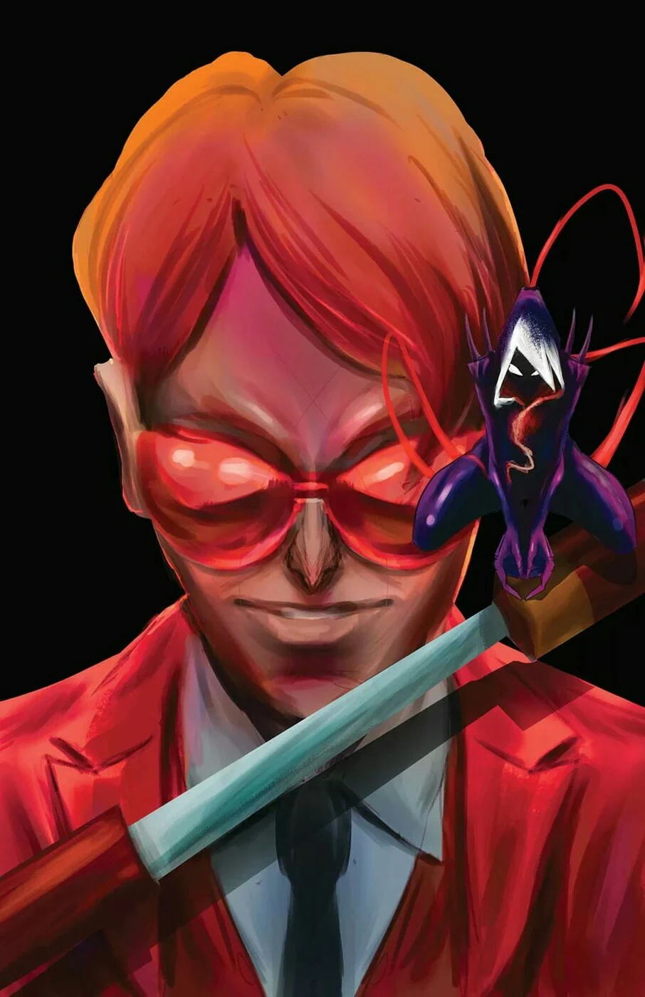 Kingpin (Earth-65)