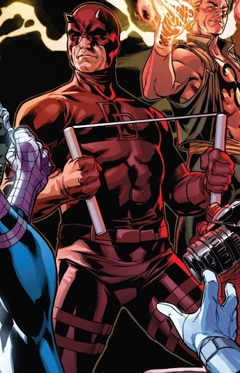 Daredevil (Earth-71953)
