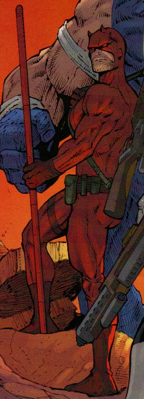 Daredevil (Earth-9939)