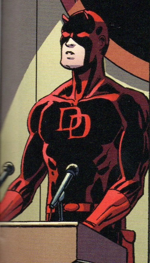 Daredevil (Earth-TRN1375)
