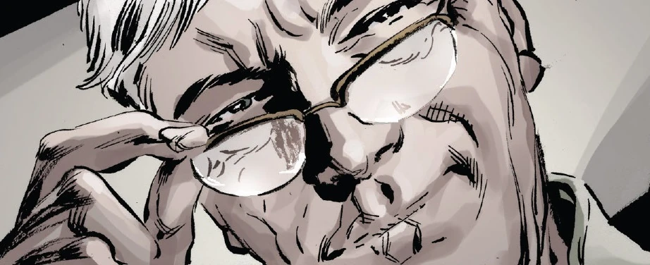 Mattias van Scotter (Earth-616)