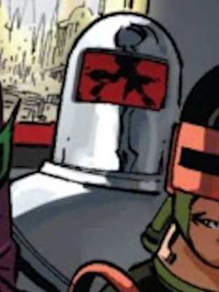 Mauler (Earth-616)