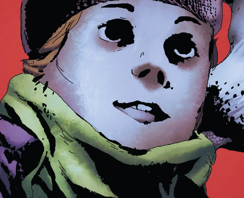 Maureen (Earth-616)