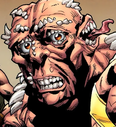 Maw (Earth-616)