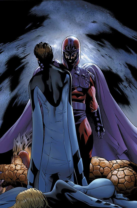 Magneto (Earth-2149)