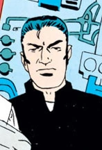 Max Young (Earth-616)