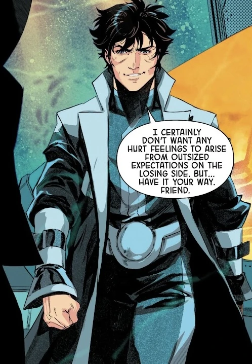 Maximus the Mage (Earth-616)