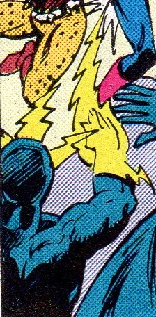 Electro (Earth-TRN1108)