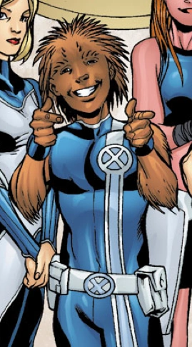 Quill (Earth-616)