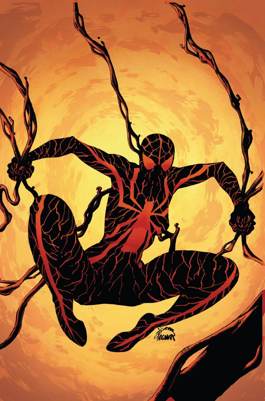 (May Parker) (Earth-9997)