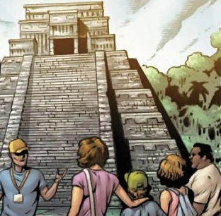 Mayans