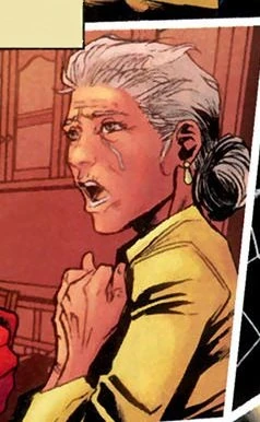 Aunt May (Earth-312500)