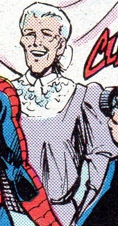 Aunt May (Earth-TRN1108)