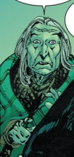Lady Mazerot (Earth-616)