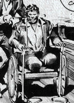 Mechanic (Earth-616)