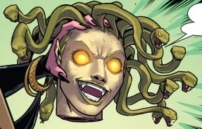 Medusa (Earth-61610)