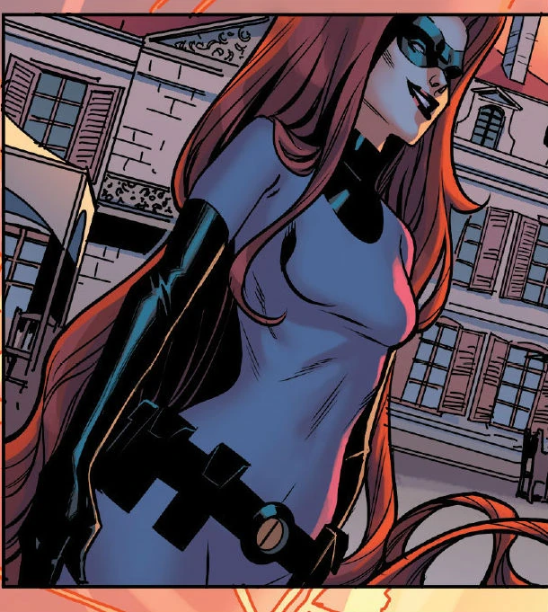 Medusa (Earth-16191)