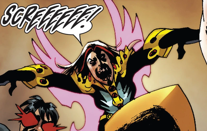 Songbird (Earth-2149)