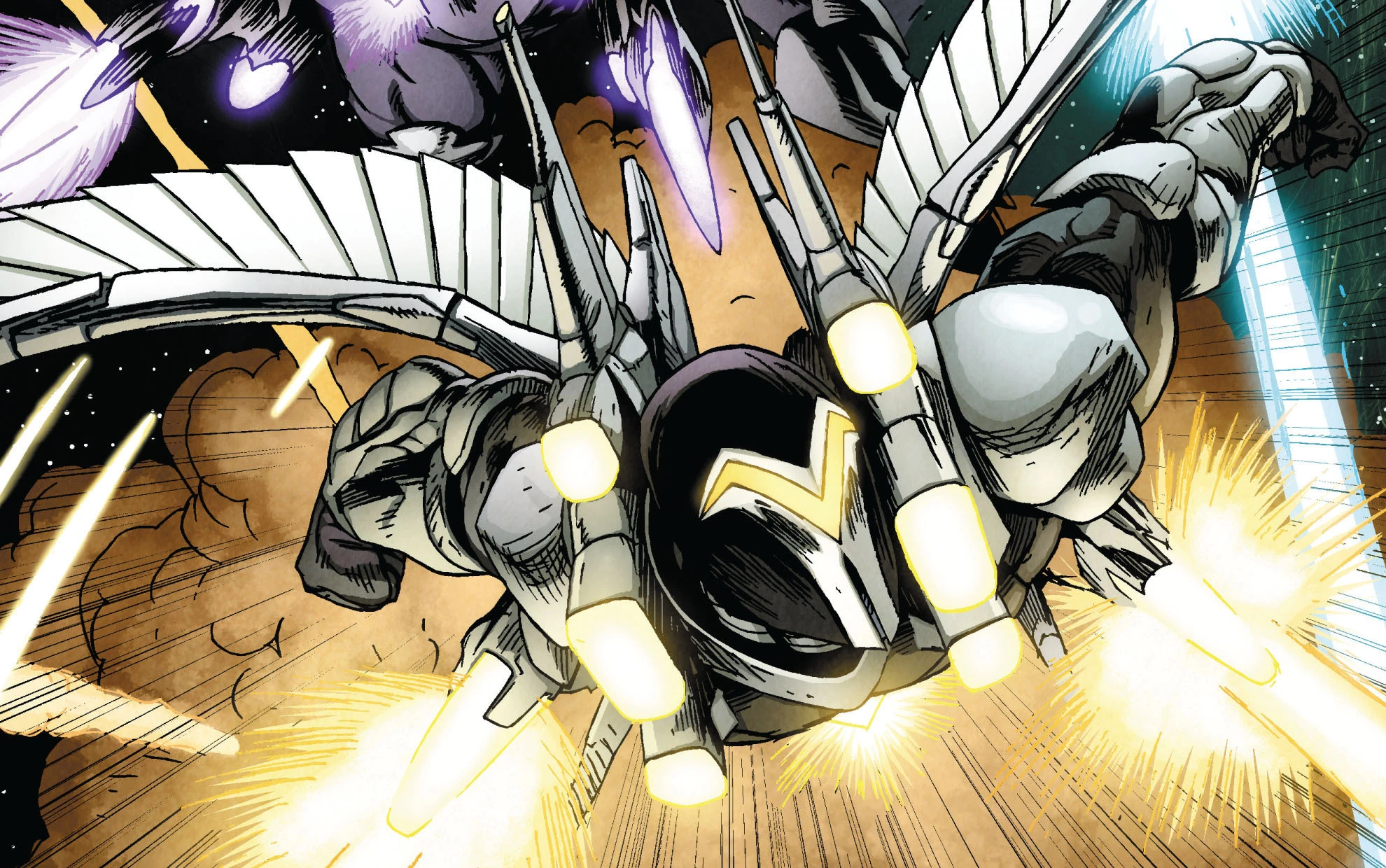Mentor (Earth-616)