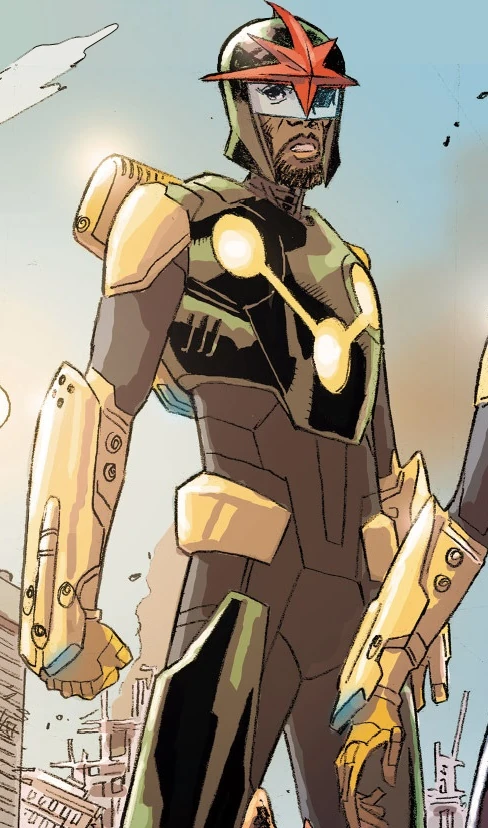 Nova (Earth-94241)