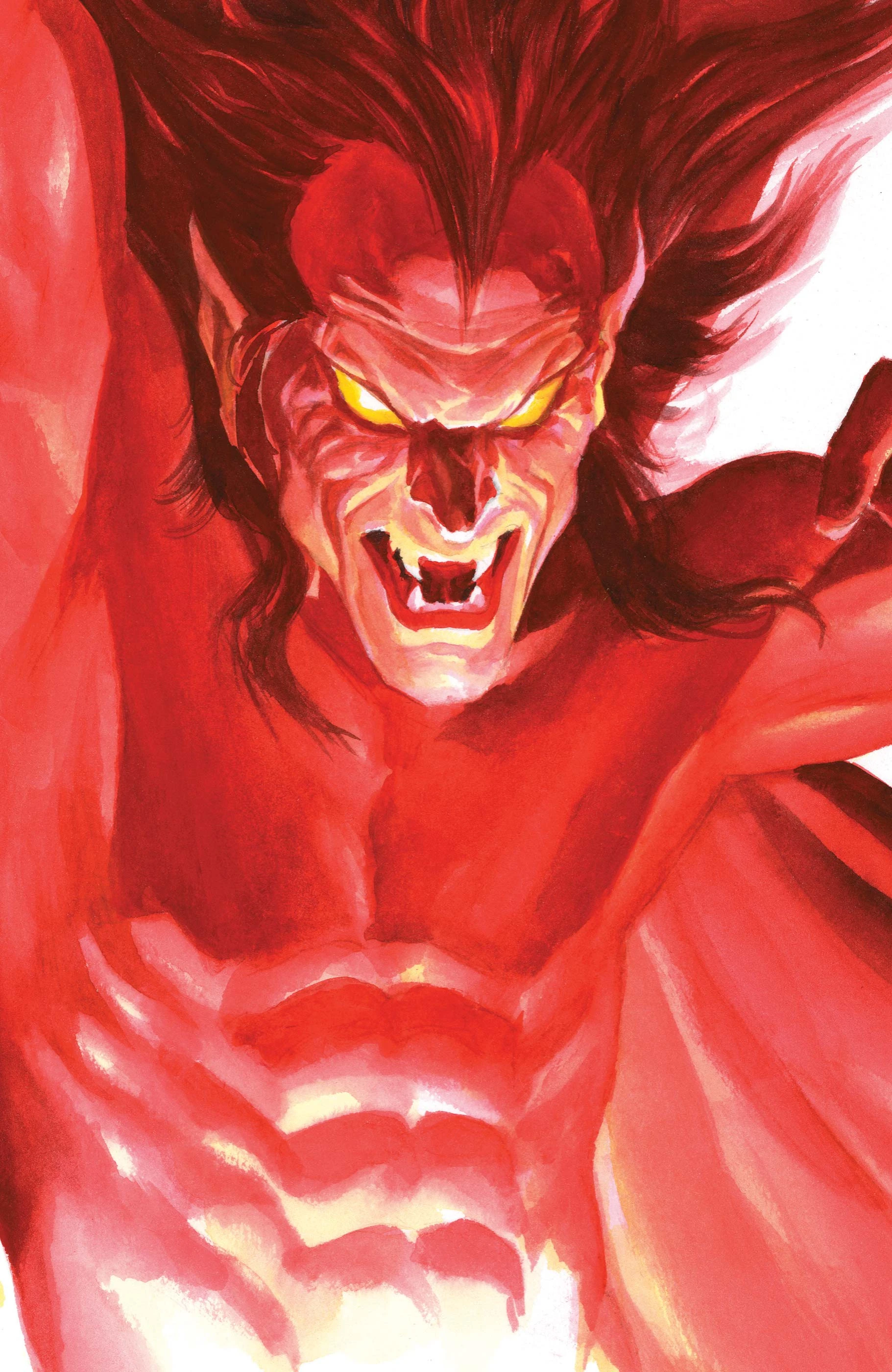 Mephisto (Earth-616)