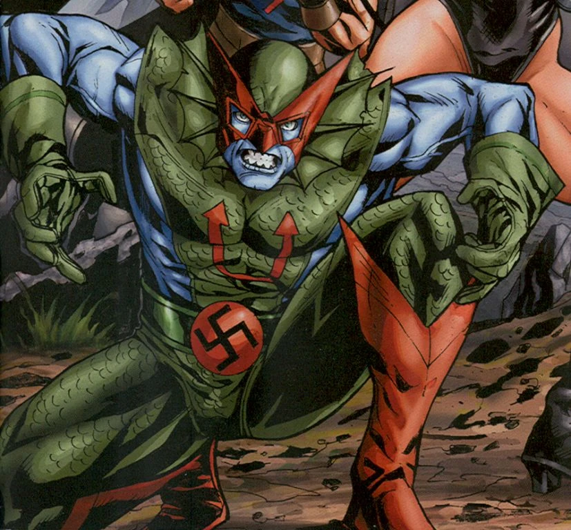 U-Man (Earth-616)